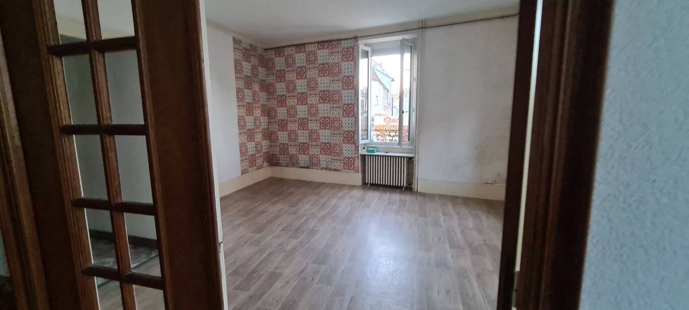 Maison à vendre, 122m², MIREBEAU SUR BEZE