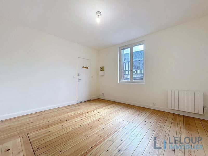 Maison à louer, 25m², ROUEN