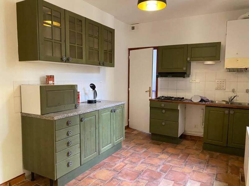 Maison à louer, 55m², LES LILAS