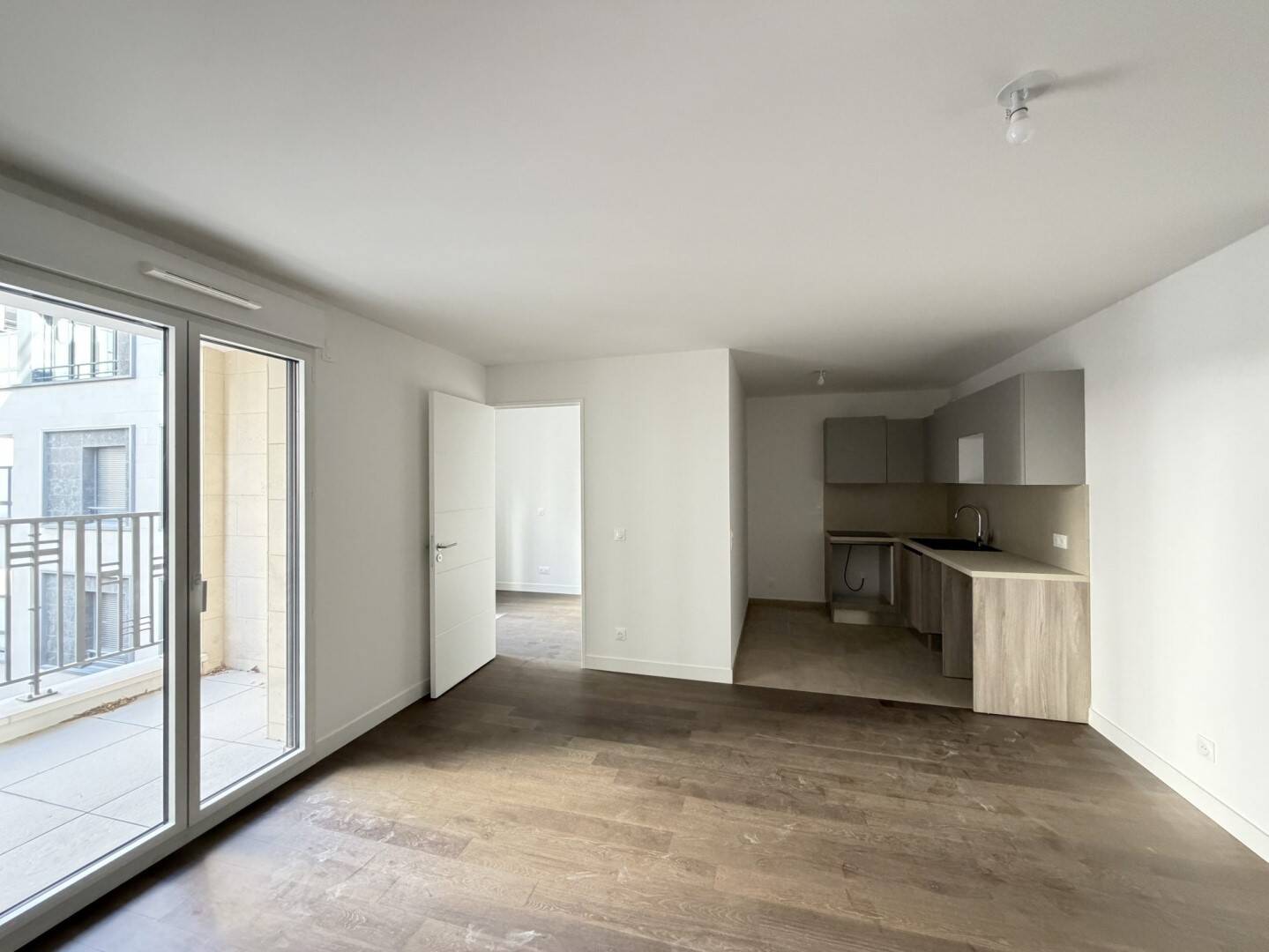 Maison à louer, 43m², CLICHY
