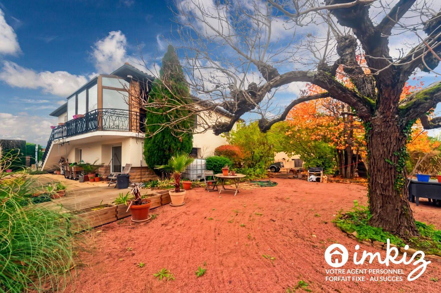 Maison à vendre, 160m², CRECHES SUR SAONE