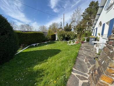 Maison à vendre 399 900 € 5 pièces 3 chambres 123 m² 626 m² de terrain Fleury sur Orne 14123