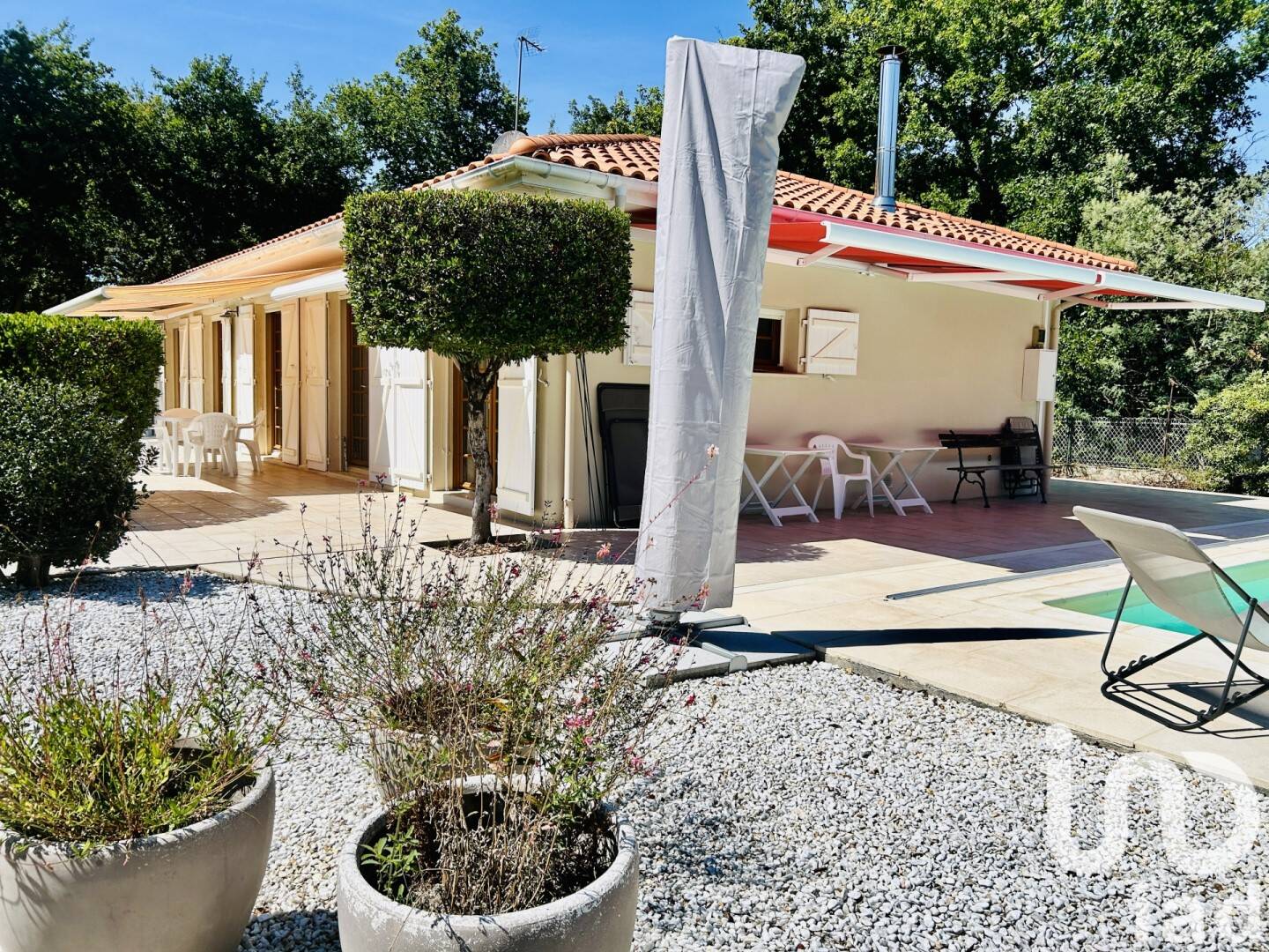 Maison à vendre, 126m², SOULAC SUR MER