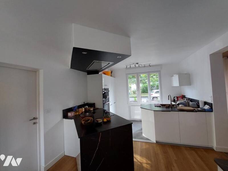 Maison à vendre, 0m², ORLEANS