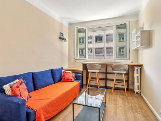Appartement à vendre 299 000 € 2 pièces 1 chambre 34,91 m² Étage 1/7 Alleray Procession Paris 15ème arrondissement 75015