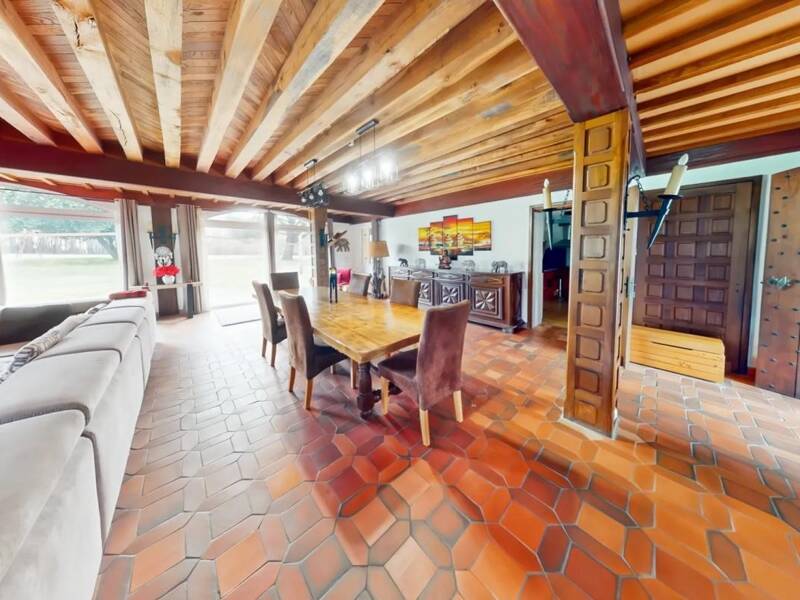 Maison à vendre, 450m², VILLENAVE