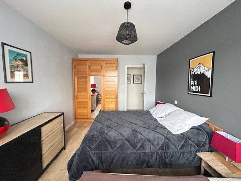 Maison à louer, 64m², BAGNERES DE BIGORRE