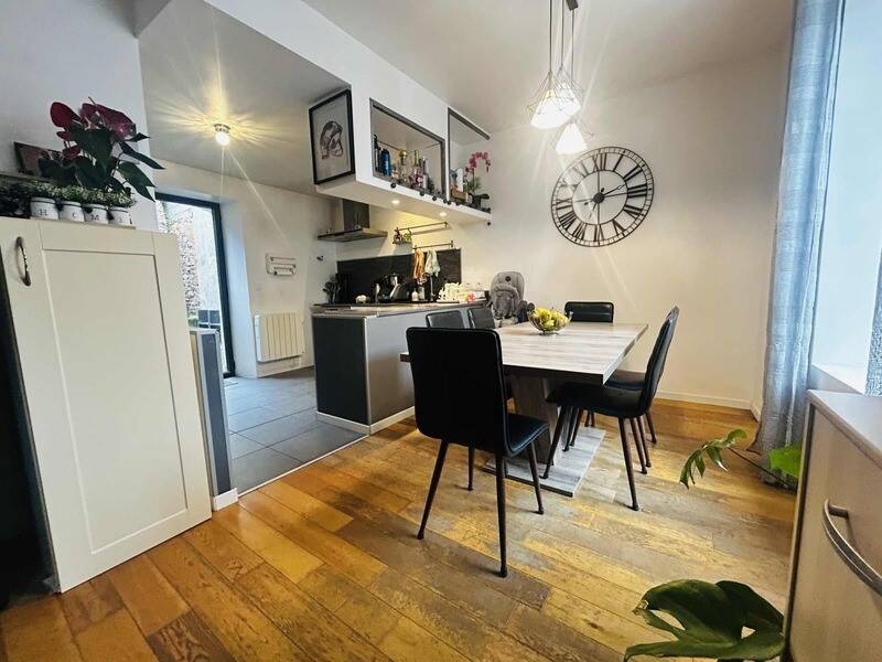 Maison à vendre, 86m², PANISSIERES