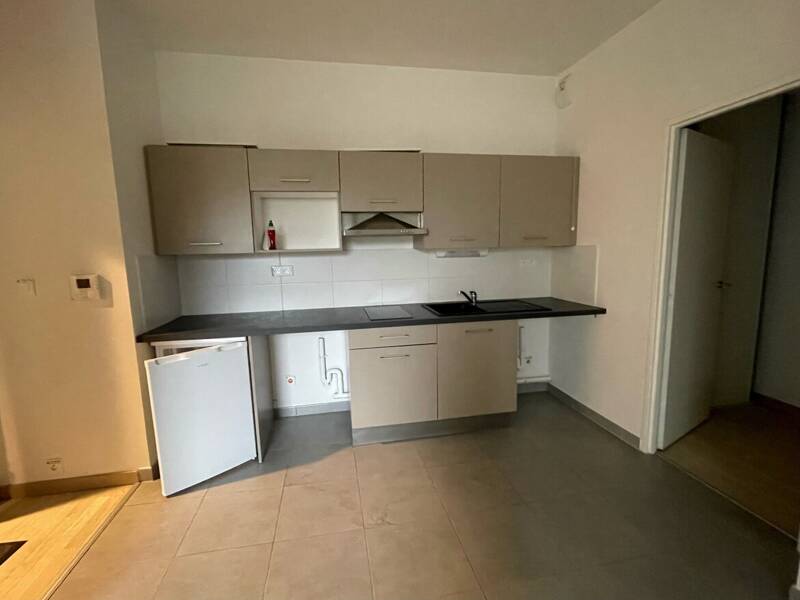 Maison à louer, 40m², NANTES