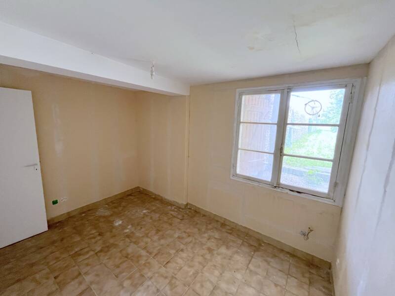 Maison à vendre, 30m², BU