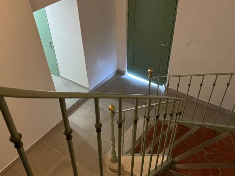 Maison à louer, 31m², AIX EN PROVENCE