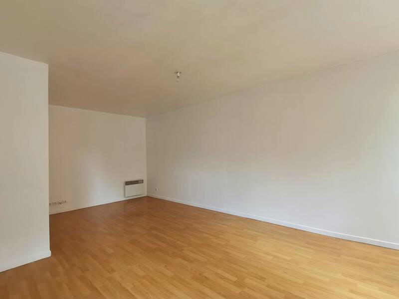 Maison à louer, 46m², IVRY SUR SEINE