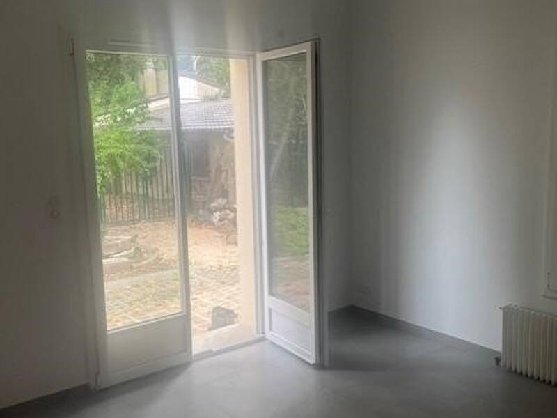 Maison à louer, 111m², CRETEIL