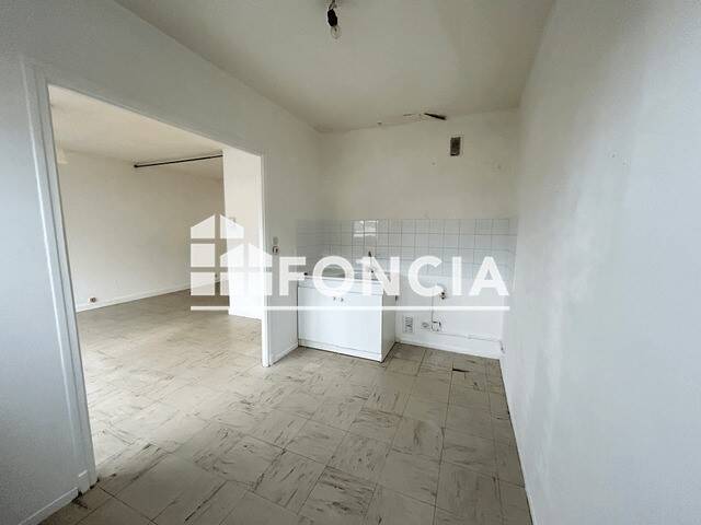 Maison à louer, 32m², LAON