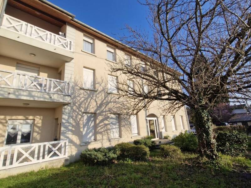 Maison à louer, 45m², NEYRON