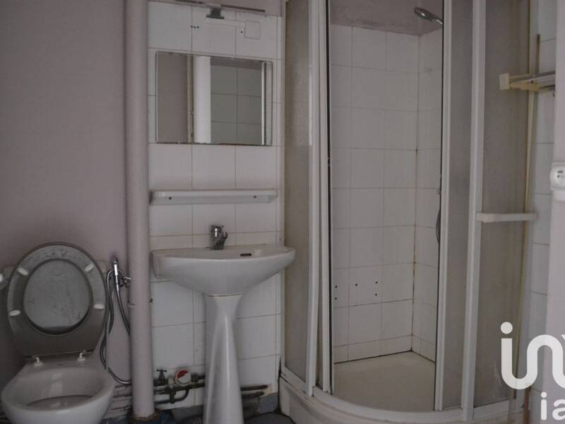 Maison à vendre, 43m², LIMOGES