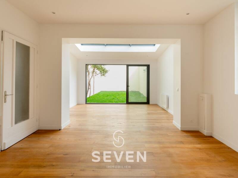 Maison à vendre, 160m², CLICHY