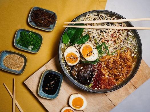 Restaurant à vendre Fonds de commerce 139 100 € 82 m² d'espace de restauration Vieux Marché-Cathédrale Rouen 76000