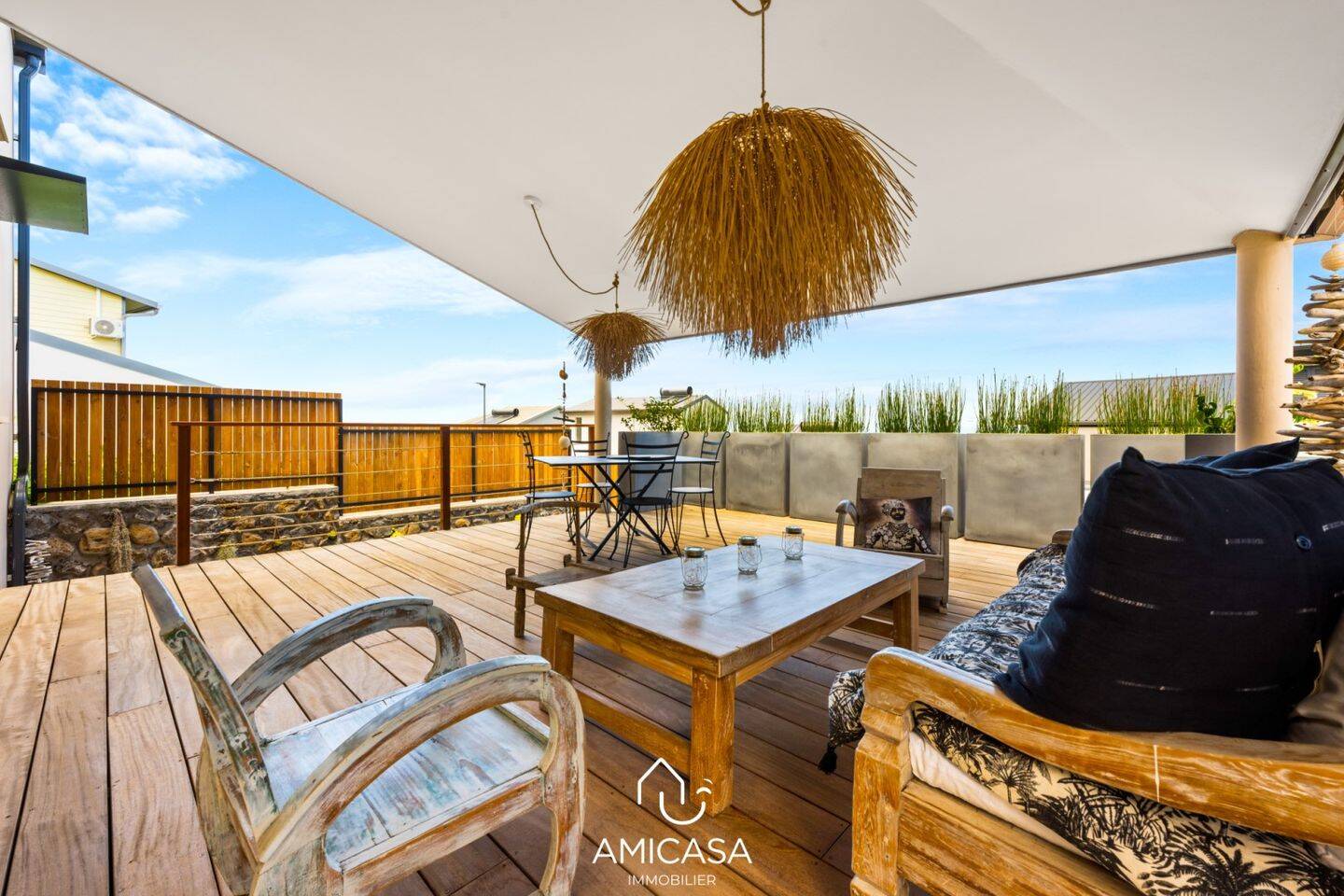 Maison à vendre, 145m², SAINT GILLES LES BAINS