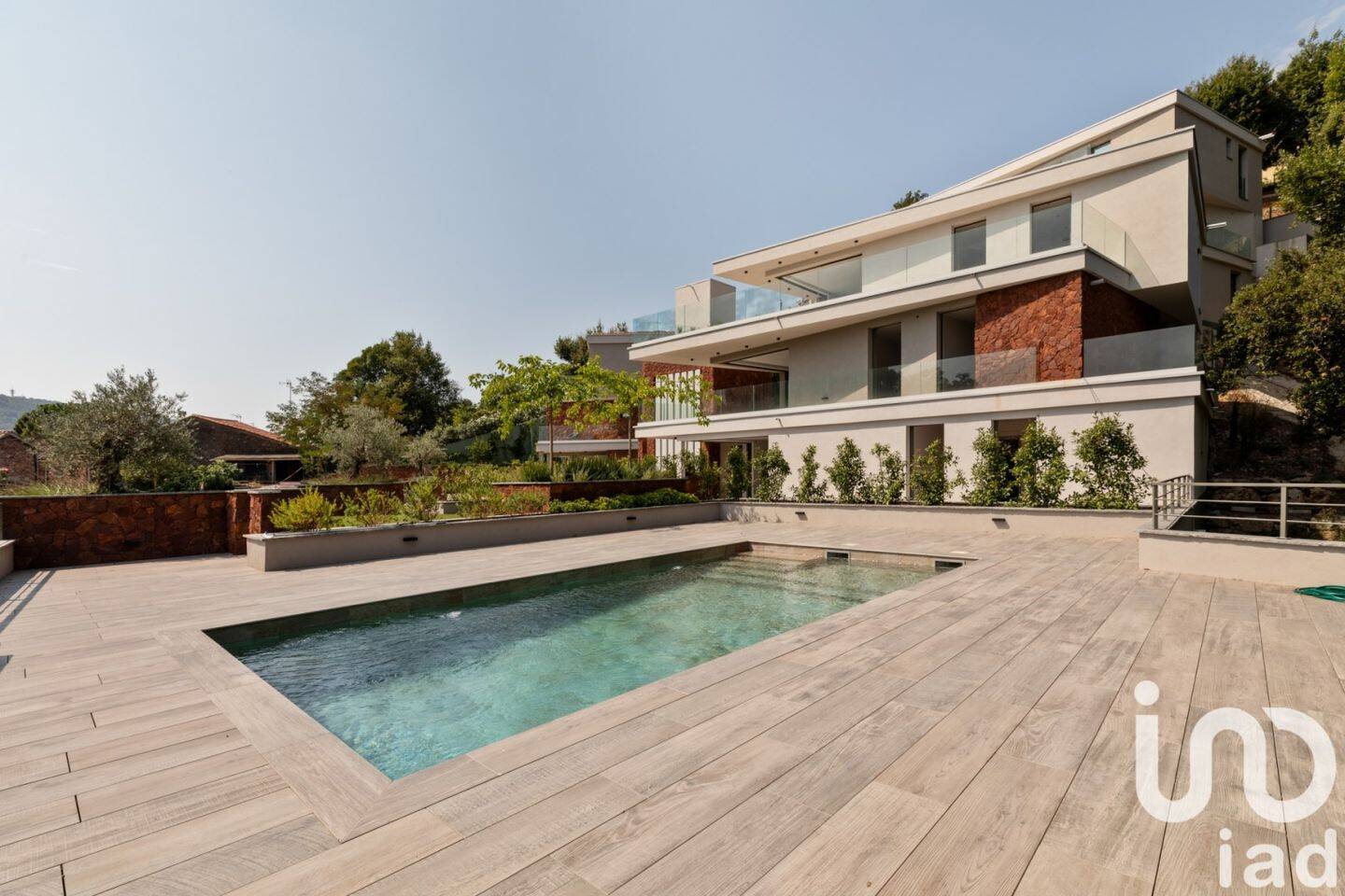 Maison à vendre, 141m², LES ADRETS DE L'ESTEREL