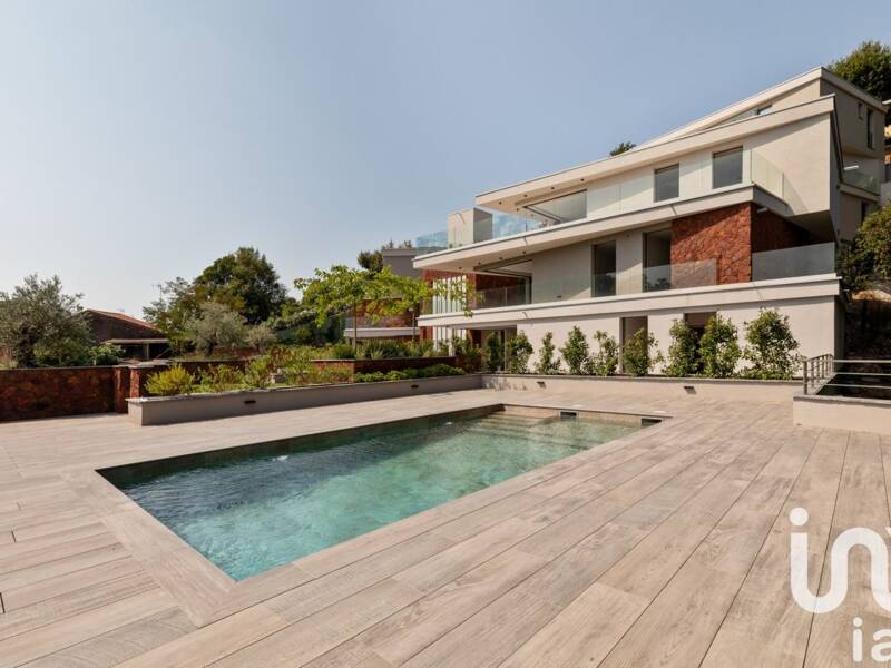 Maison à vendre, 141m², LES ADRETS DE L'ESTEREL