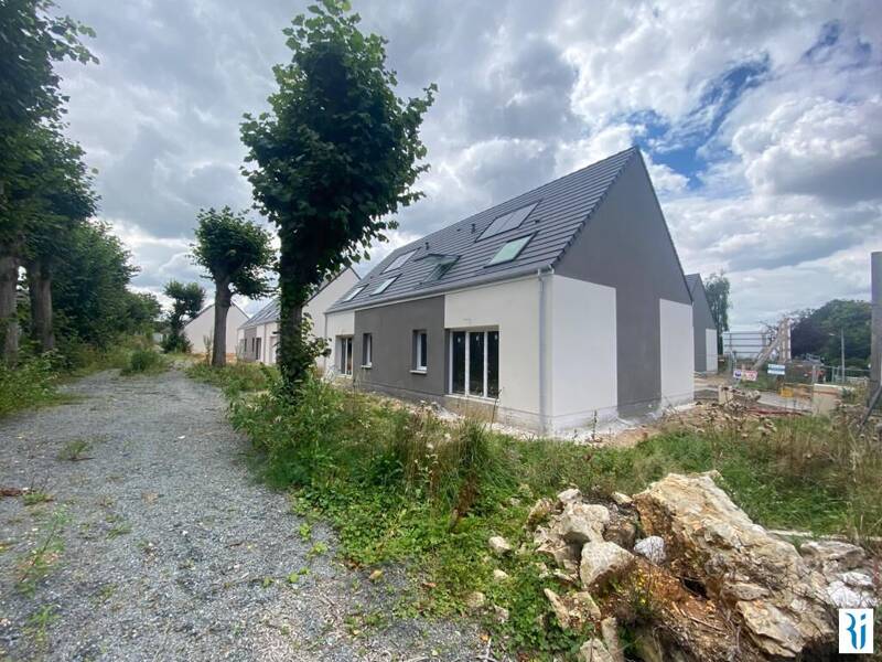 Maison à louer, 85m², DARNETAL