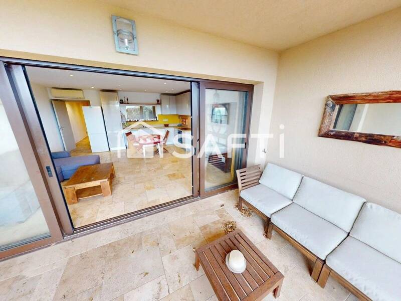 Maison à vendre, 65m², ROQUEBRUNE SUR ARGENS
