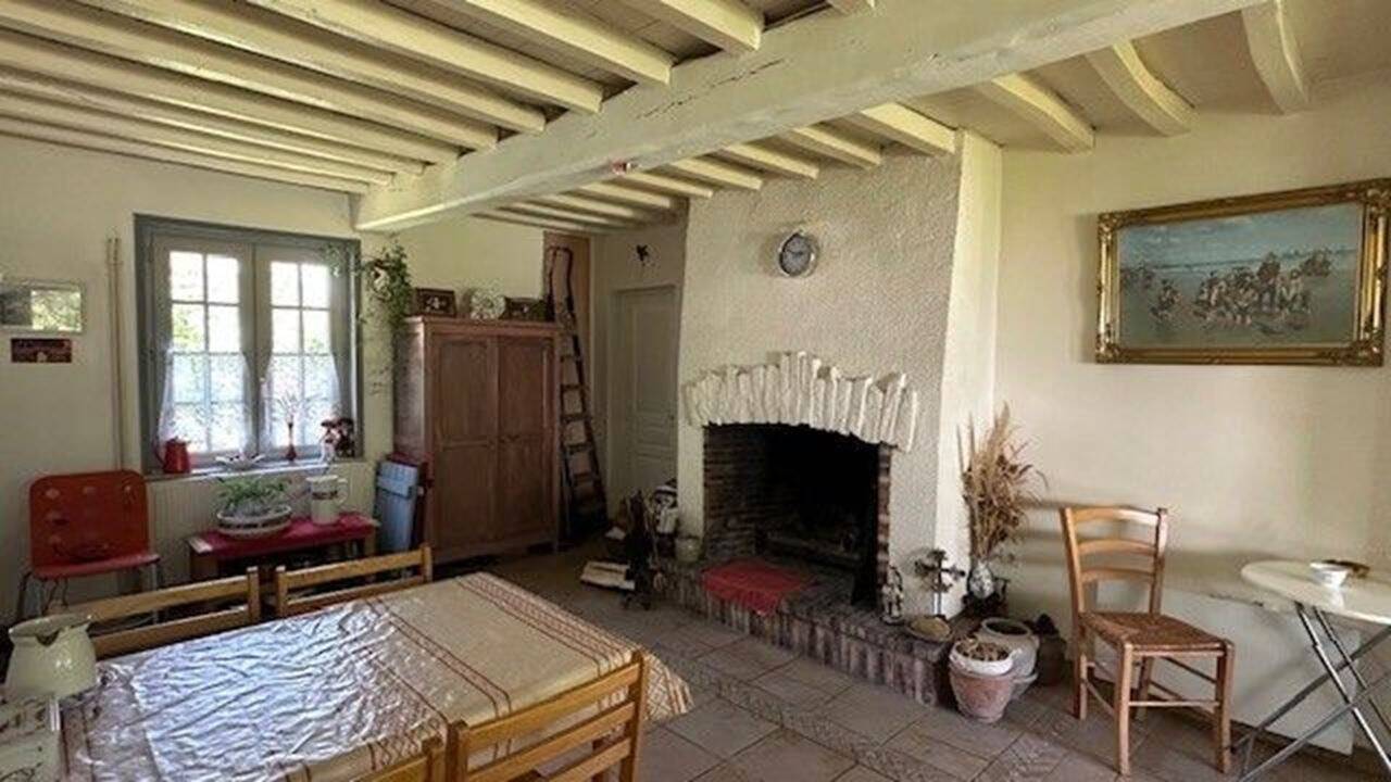 Maison à vendre, 174m², ABBEVILLE