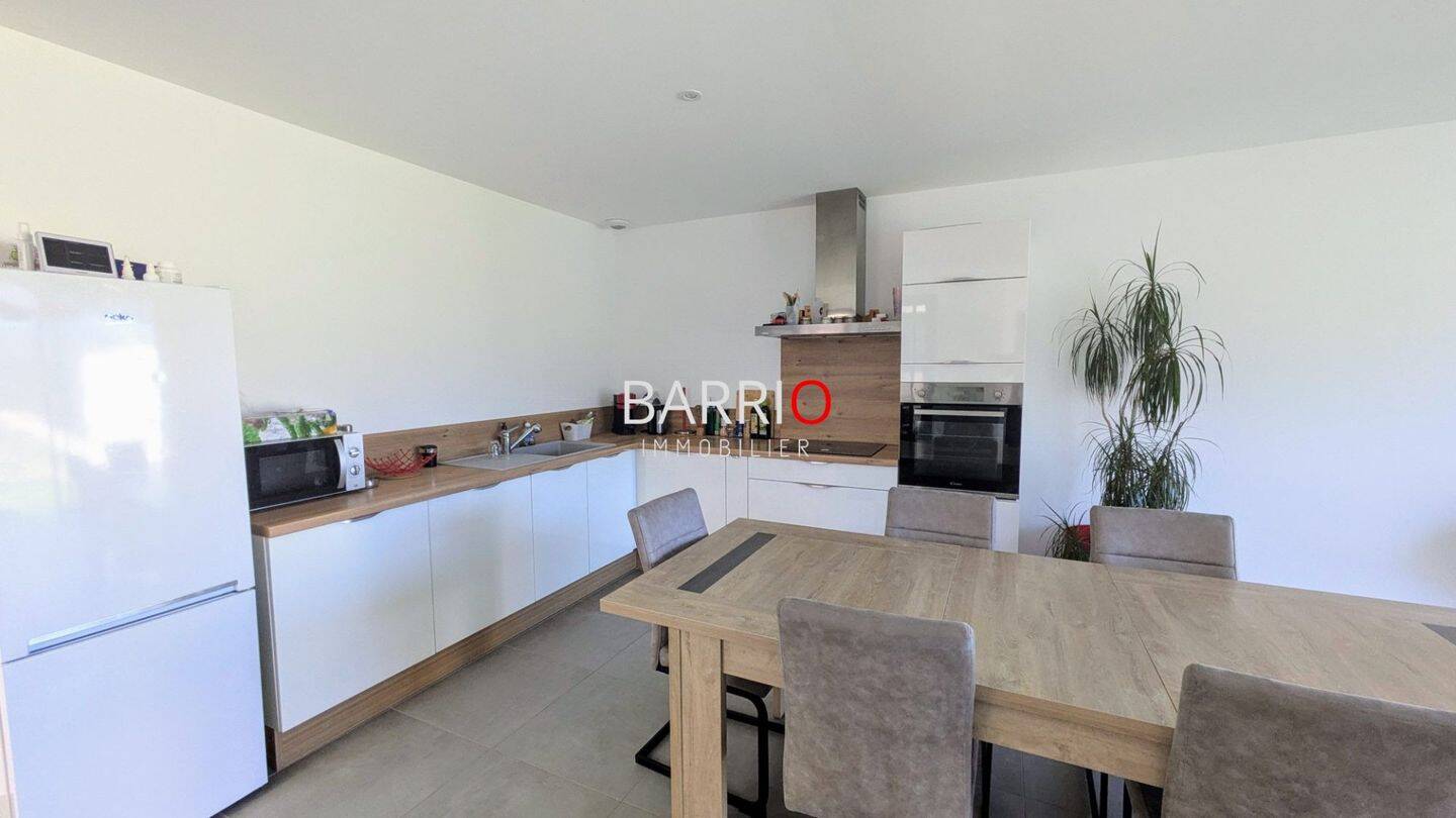 Maison à vendre, 94m², VILLELONGUE DELS MONTS