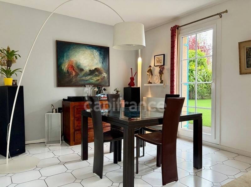 Maison à vendre, 165m², CERGY