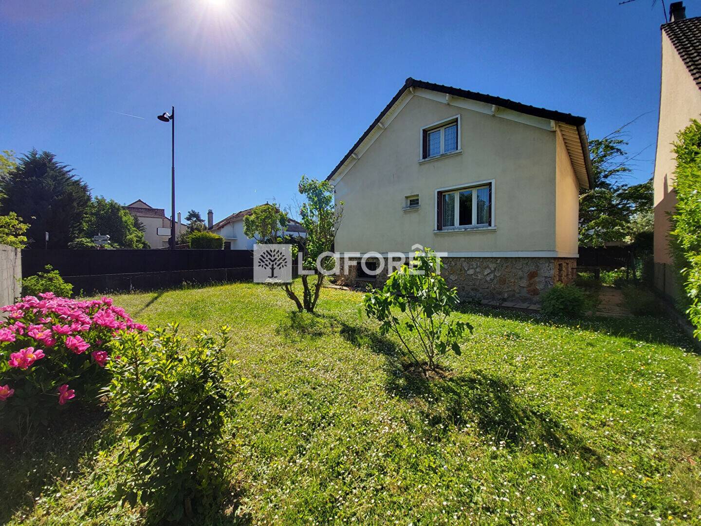 Maison à vendre, 108m², RUEIL MALMAISON