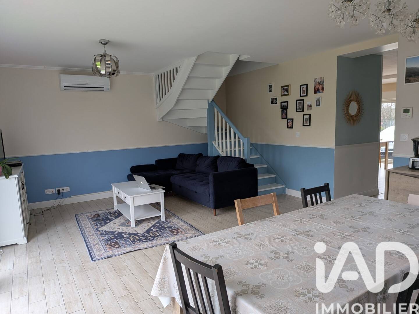 Maison à vendre, 123m², SADIRAC