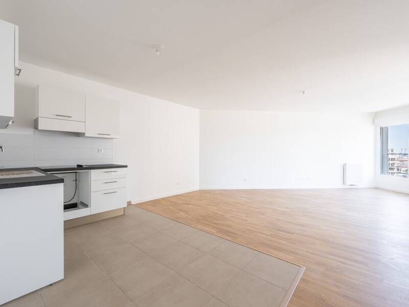 Maison à louer, 106m², BORDEAUX