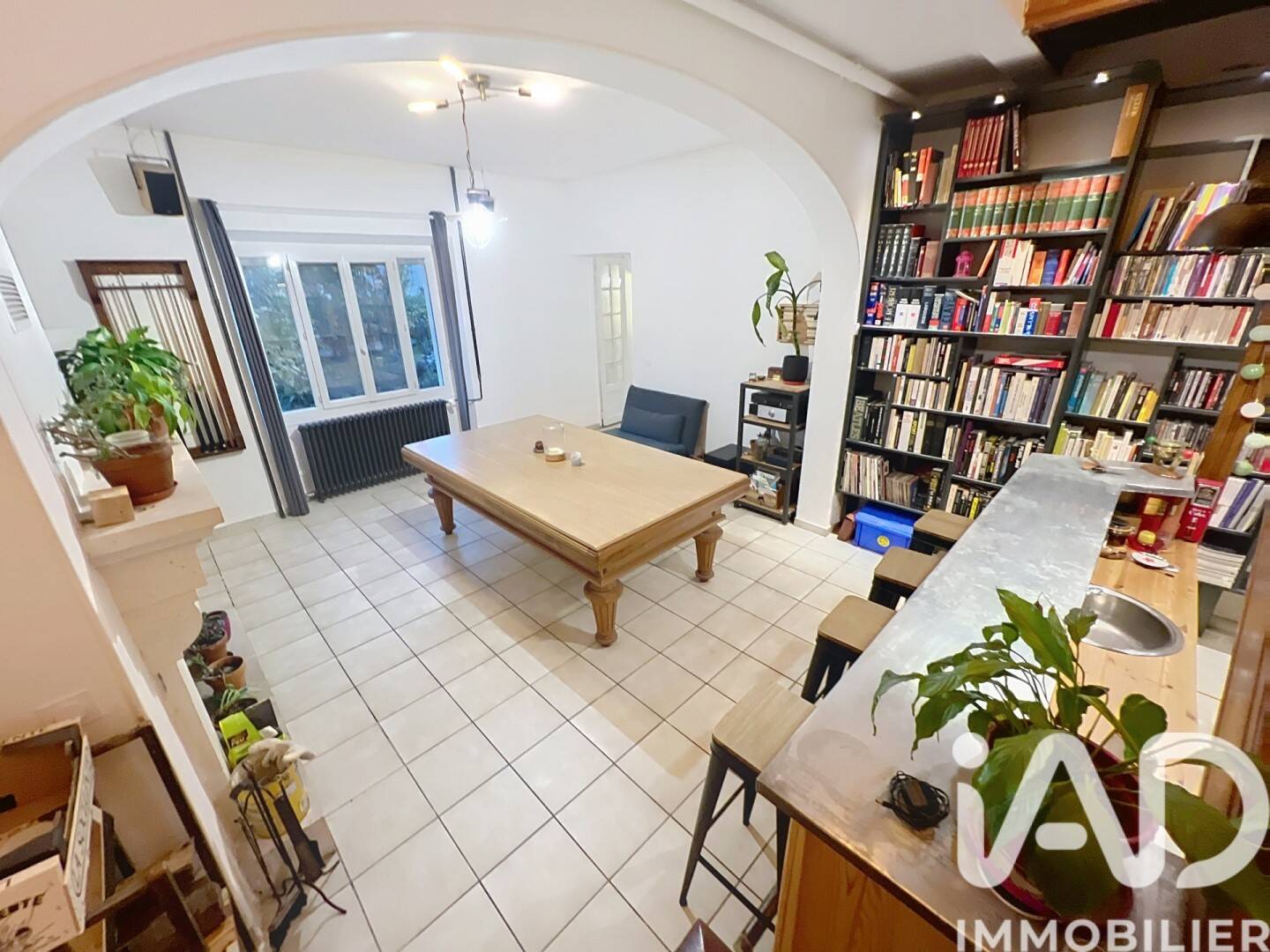 Maison à vendre, 241m², EVRY GREGY SUR YERRE