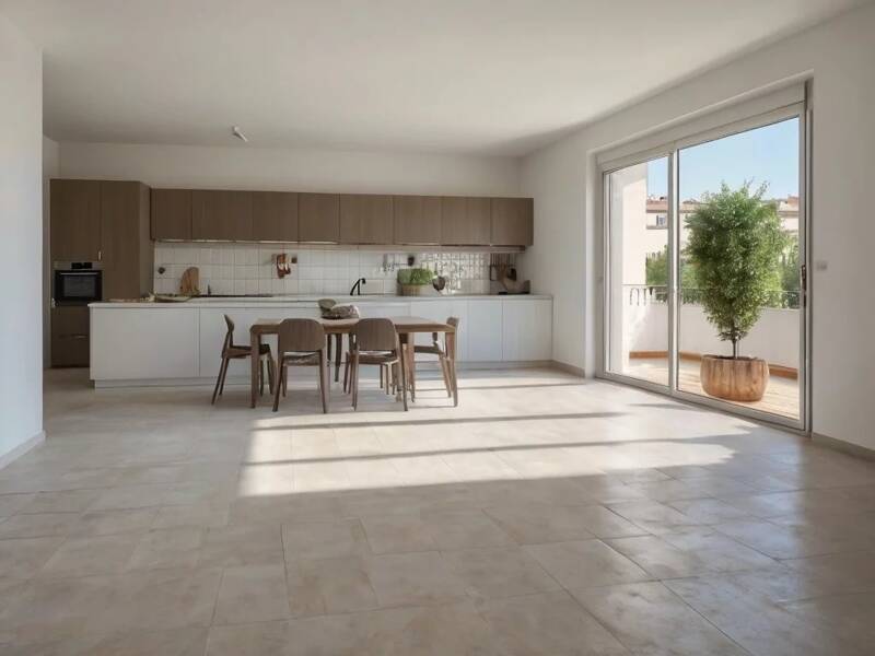 Maison à vendre, 84m², MANOSQUE