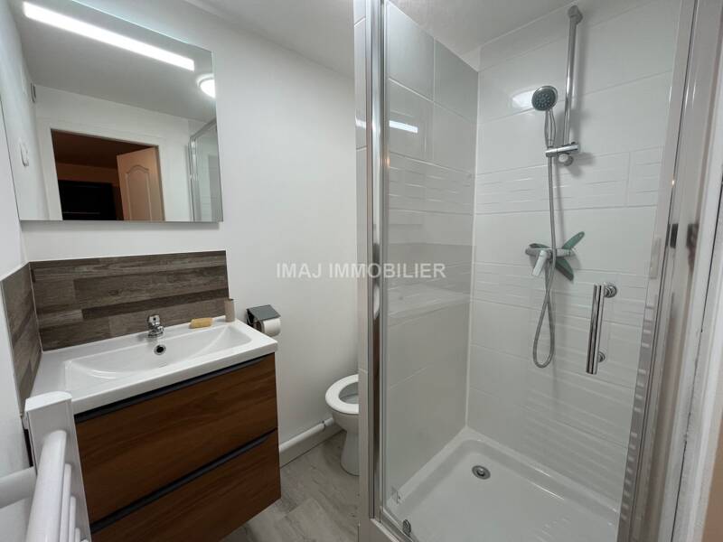 Maison à louer, 19m², EPINAL