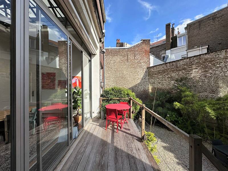 Maison à vendre, 153m², LILLE