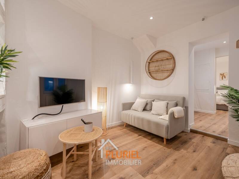 Maison à louer, 30m², STRASBOURG