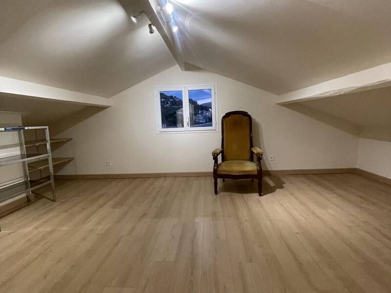 Maison à louer, 44m², NICE