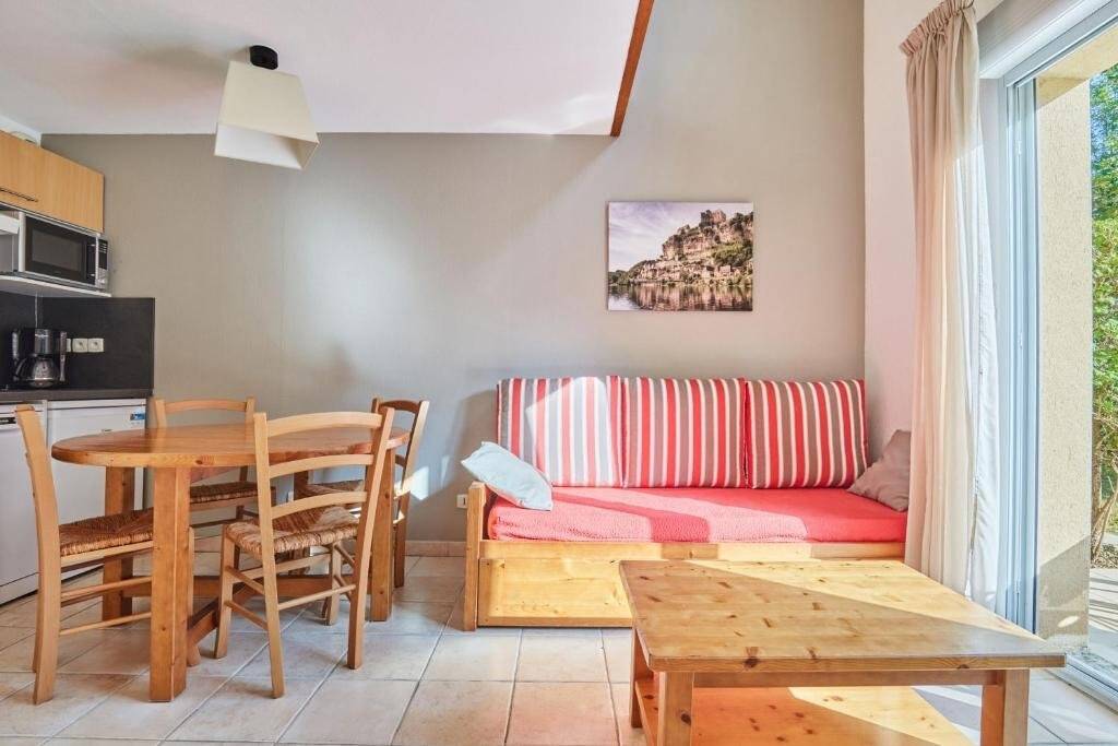 Maison à vendre, 36m², MONTIGNAC