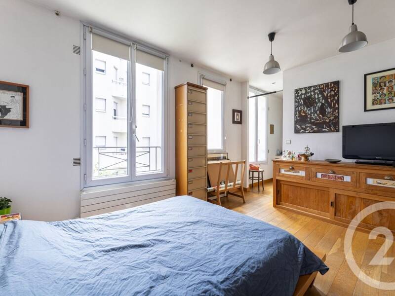 Maison à vendre, 130m², PARIS 11E