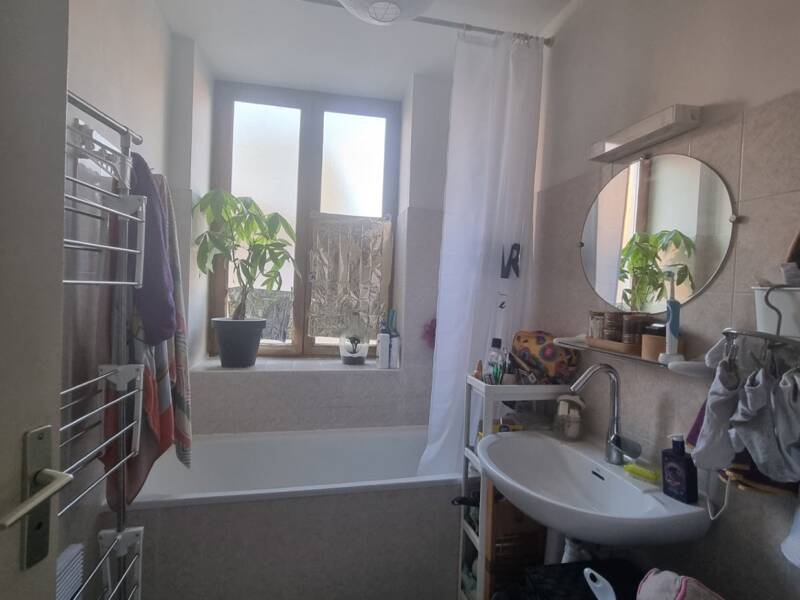 Maison à louer, 44m², L'ARBRESLE