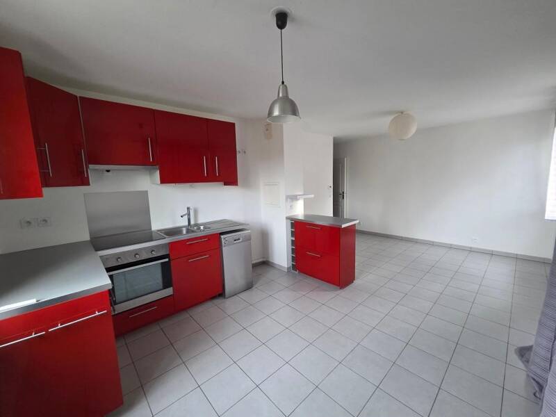 Maison à louer, 43m², NEMOURS