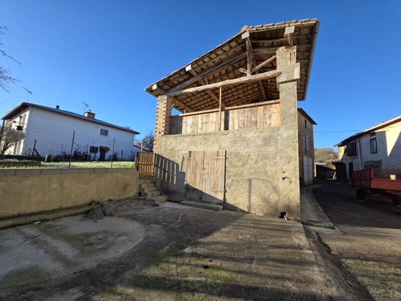 Maison à louer, 91m², ARVIGNA