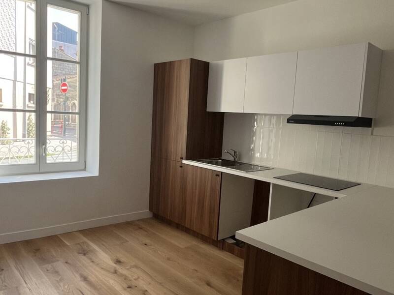 Maison à louer, 136m², BORDEAUX