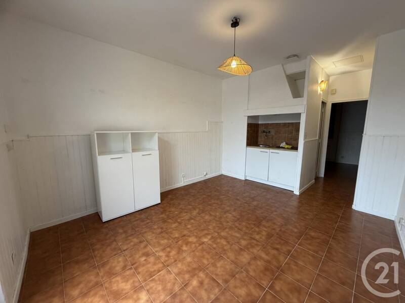 Maison à louer, 29m², SIX FOURS LES PLAGES