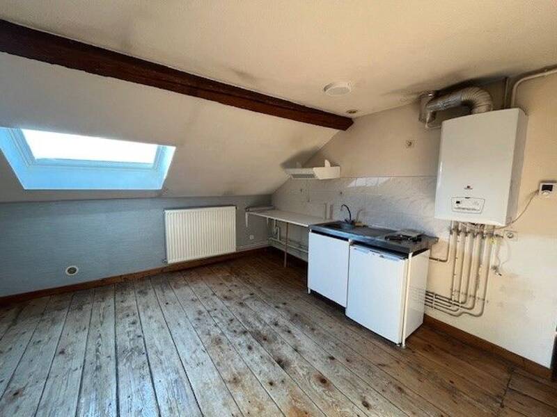 Maison à louer, 37m², CLERMONT FERRAND