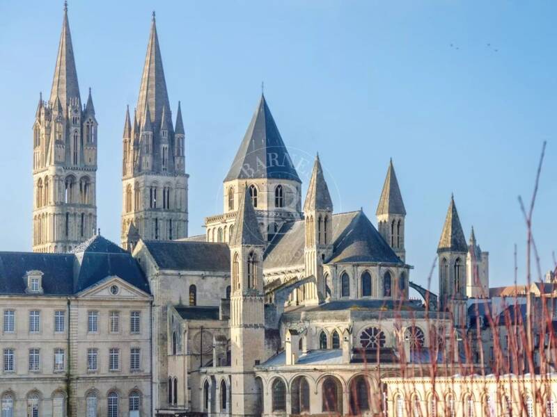 Maison à vendre, 316m², CAEN