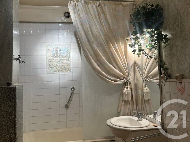 Maison à louer, 43m², PARIS 12E