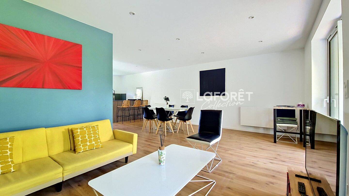 Maison à vendre, 120m², LE TOUQUET PARIS PLAGE